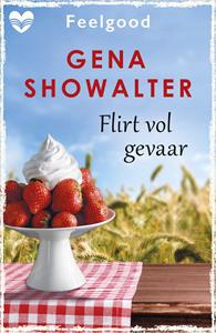 Gena Showalter Flirt vol gevaar -   (ISBN: 9789402556681)