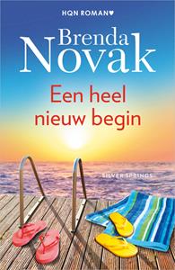 Brenda Novak Een heel nieuw begin -   (ISBN: 9789402556759)