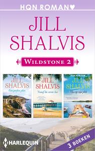 Jill Shalvis Wildstone 2 -   (ISBN: 9789402557220)