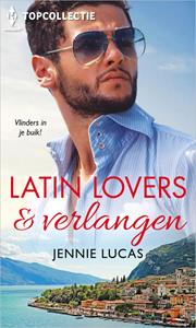 Jennie Lucas Latin lovers & verlangen -   (ISBN: 9789402557404)