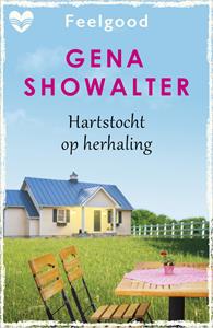 Gena Showalter Hartstocht op herhaling -   (ISBN: 9789402558036)