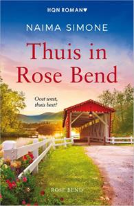 Naima Simone Thuis in Rose Bend -   (ISBN: 9789402558098)