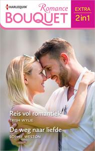 Sophie Weston, Trish Wylie Reis vol romantiek / De weg naar liefde -   (ISBN: 9789402558401)