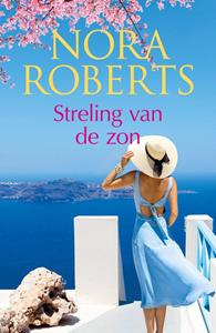 Nora Roberts Streling van de zon -   (ISBN: 9789402558500)