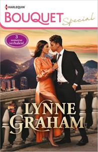 Lynne Graham Bouquet Special  -   (ISBN: 9789402558708)