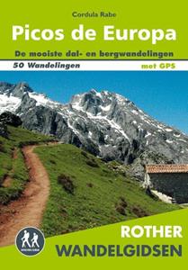 Cordula Rabe Picos de Europa -   (ISBN: 9789038927190)