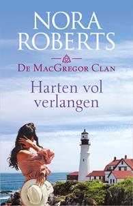 Nora Roberts Harten vol verlangen -   (ISBN: 9789402559217)