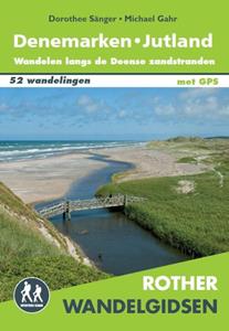 D Sänger, M Gahr Denemarken – Jutland -   (ISBN: 9789038928005)
