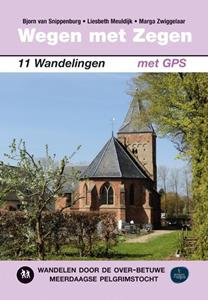 Bjorn van Snippenburg Wegen met zegen -   (ISBN: 9789038928258)