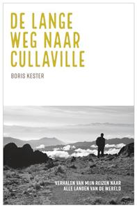 Boris Kester De lange weg naar Cullaville -   (ISBN: 9789038928265)