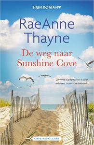 Raeanne Thayne De weg naar Sunshine Cove -   (ISBN: 9789402559446)