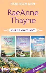 Raeanne Thayne Cape Sanctuary -   (ISBN: 9789402559453)