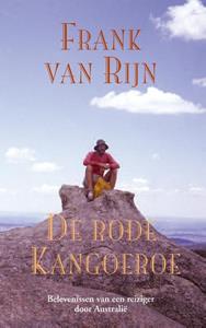 Frank van Rijn De rode kangoeroe -   (ISBN: 9789038928517)
