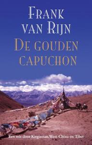 Frank van Rijn De gouden capuchon -   (ISBN: 9789038928678)