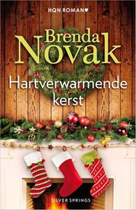 Brenda Novak Hartverwarmende kerst -   (ISBN: 9789402560282)
