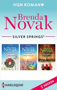 Brenda Novak Silver Springs 3 -   (ISBN: 9789402560305)