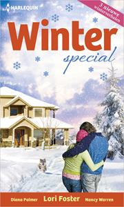 Diana Palmer, Lori Foster, Nancy Warren Harlequin Winterspecial -   (ISBN: 9789402560671)