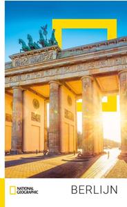 National Geographic Reisgids Berlijn -   (ISBN: 9789043925976)