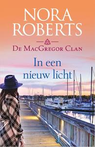 Nora Roberts In een nieuw licht -   (ISBN: 9789402561081)