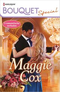 Maggie Cox Bouquet Special  -   (ISBN: 9789402561234)