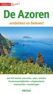 Centrale Uitgeverij Deltas De Azoren -   (ISBN: 9789044753752)