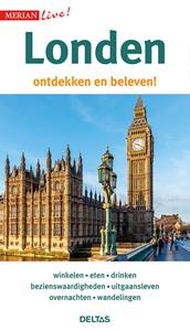 Centrale Uitgeverij Deltas Londen -   (ISBN: 9789044754339)