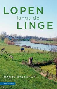 Harry Stegeman Lopen langs de Linge -   (ISBN: 9789050117098)