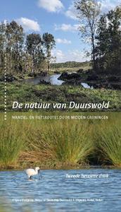 Menno Gerkema De natuur van Duurswold -   (ISBN: 9789052945859)