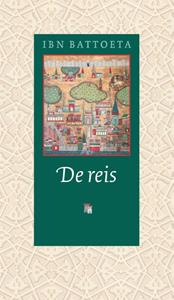 Ibn Battoeta De reis - (ISBN: 9789054601845)