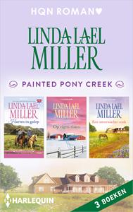 Linda Lael Miller Painted Pony Creek -   (ISBN: 9789402561517)