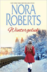 Nora Roberts Wintergeluk -   (ISBN: 9789402758009)