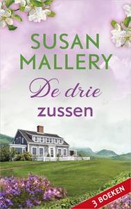 Susan Mallery De drie zussen -   (ISBN: 9789402759198)