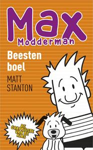 Matt Stanton Beestenboel -   (ISBN: 9789402759556)