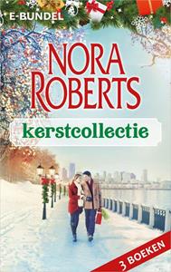 Nora Roberts kerstcollectie -   (ISBN: 9789402759693)