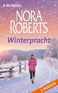 Nora Roberts Winterpracht -   (ISBN: 9789402759709)