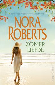 Nora Roberts Zomerliefde -   (ISBN: 9789402759945)