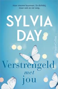 Sylvia Day Verstrengeld met jou -   (ISBN: 9789402760019)