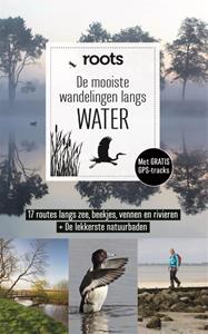 Fontaine Uitgevers De mooiste wandelingen langs water -   (ISBN: 9789059569539)