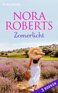 Nora Roberts Zomerlicht -   (ISBN: 9789402761115)