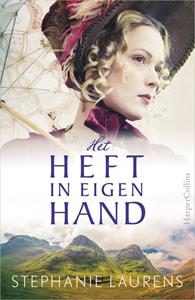 Stephanie Laurens Het heft in eigen hand -   (ISBN: 9789402762426)