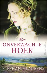 Stephanie Laurens Uit onverwachte hoek -   (ISBN: 9789402762433)