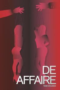 Tieme Woldman De Affaire -   (ISBN: 9789065092557)