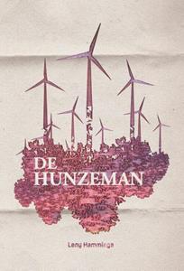 Leny Hamminga De Hunzeman -   (ISBN: 9789065092588)