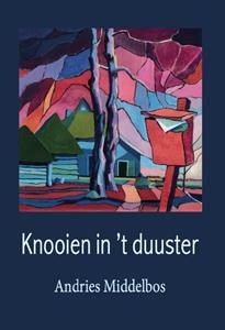 Andries Middelbos Knooien in 't duuster -   (ISBN: 9789065092595)