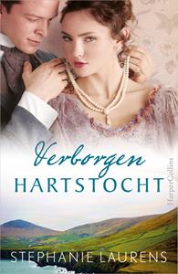 Stephanie Laurens Verborgen hartstocht -   (ISBN: 9789402762471)