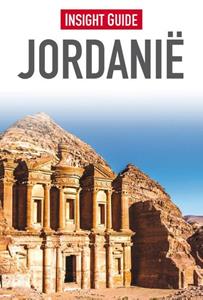 Uitgeverij Cambium Jordanië -   (ISBN: 9789066554825)