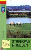 Jacqueline de Jong LAW-gids Streekpad Nijmegen -   (ISBN: 9789071068379)