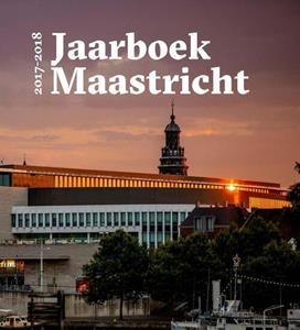 Stichting Jaarboek Maastricht Jaarboek Maastricht -   (ISBN: 9789073447301)