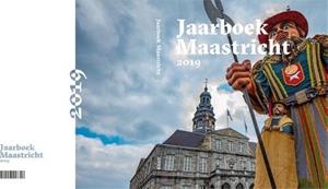 Stichting Jaarboek Maastricht Jaarboek Maastricht -   (ISBN: 9789073447318)