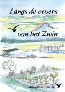 Peter Gillissen Langs de oevers van het zwin -   (ISBN: 9789074646604)
